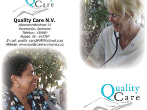 quality care
